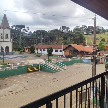 Hospedaria Caminho Da Roca Goncalves Luaran gambar