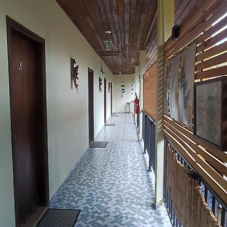 Hospedaria Caminho Da Roca Goncalves Luaran gambar