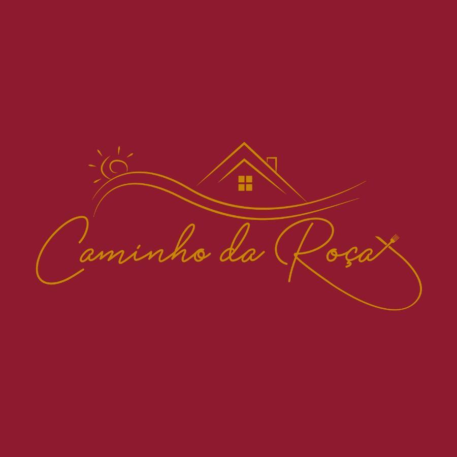 Hospedaria Caminho Da Roca Goncalves Luaran gambar